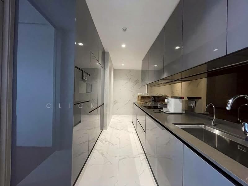 The Estelle Phrom Phong, Bangkok, 131 Soi Sukhumvit 26, Khong Tan, Khlong Toei, Bangkok, 2 Bedrooms, 136 sqm, Condo For Sale, by Click property, 500390501 - DDproperty.com