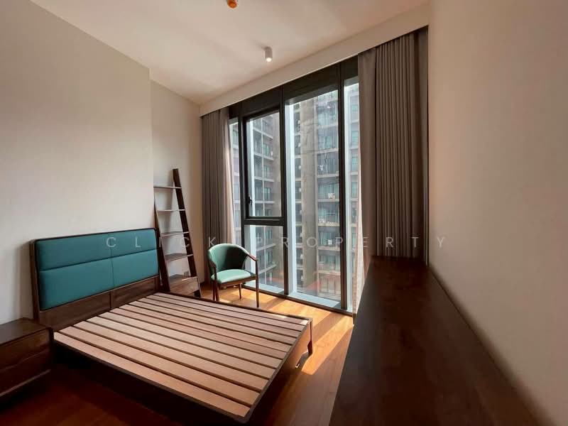 The Estelle Phrom Phong, Bangkok, 131 Soi Sukhumvit 26, Khong Tan, Khlong Toei, Bangkok, 2 Bedrooms, 136 sqm, Condo For Sale, by Click property, 500390501 - DDproperty.com