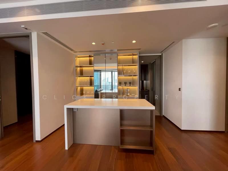 The Estelle Phrom Phong, Bangkok, 131 Soi Sukhumvit 26, Khong Tan, Khlong Toei, Bangkok, 2 Bedrooms, 136 sqm, Condo For Sale, by Click property, 500390501 - DDproperty.com