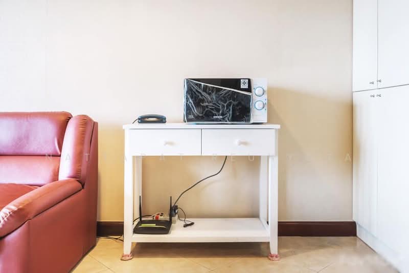 River Heaven Chareonkrung, Bangkok, 2667 Chareonkrung Road, Bang Kho Laem, Bangkok, 1 Bedroom, 49 sqm, Condo For Sale, by Nattapat Reunyota, 500390502 - DDproperty.com