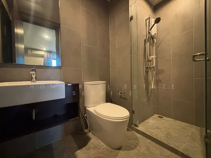C Ekkamai, Bangkok, 888 Soi Sukhumvit 63, Sukhumvit Road, Khlong Tan Nua, Watthana, Bangkok, 1 Bedroom, 31 sqm, Condo For Sale, by HOME Real Estate Service, 500390505 - DDproperty.com