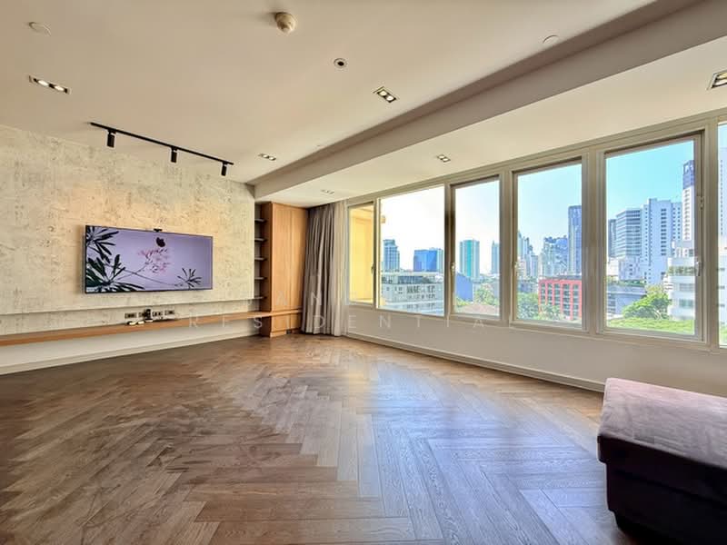 Hampton Residence Thonglor : แฮมป์ตัน เรสซิเด้นซ์ ทองหล่อ, กรุงเทพ, Soi Charoen Suk, คลองตันเหนือ, วัฒนา, กรุงเทพ, 242 ตร.ม., คอนโด ให้เช่า, โดย Bangkok Residential, 500390507 - DDproperty.com
