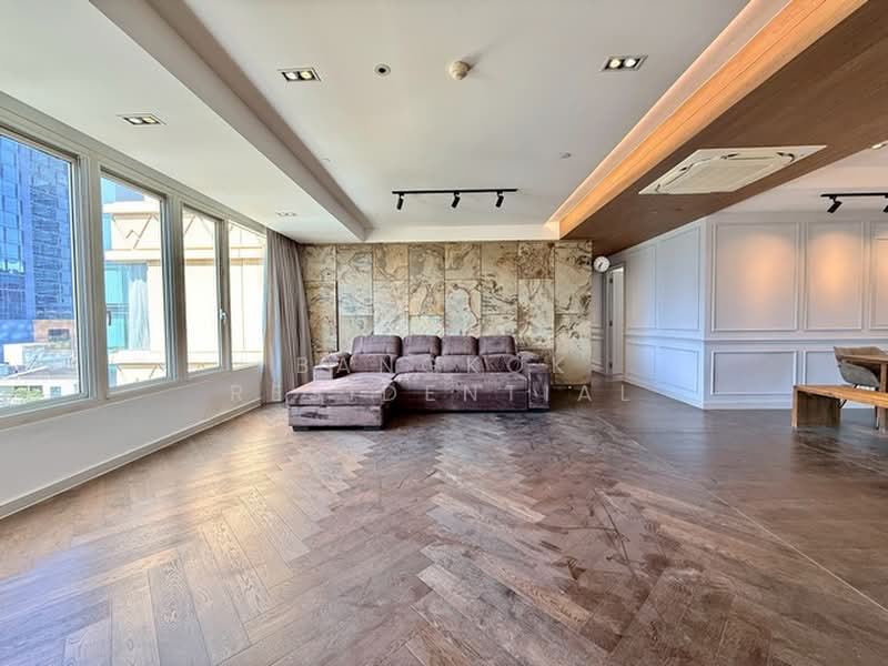 Hampton Residence Thonglor : แฮมป์ตัน เรสซิเด้นซ์ ทองหล่อ, กรุงเทพ, Soi Charoen Suk, คลองตันเหนือ, วัฒนา, กรุงเทพ, 242 ตร.ม., คอนโด ให้เช่า, โดย Bangkok Residential, 500390507 - DDproperty.com