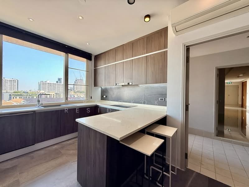 Hampton Residence Thonglor : แฮมป์ตัน เรสซิเด้นซ์ ทองหล่อ, กรุงเทพ, Soi Charoen Suk, คลองตันเหนือ, วัฒนา, กรุงเทพ, 242 ตร.ม., คอนโด ให้เช่า, โดย Bangkok Residential, 500390507 - DDproperty.com