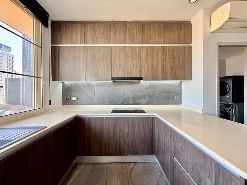Hampton Residence Thonglor : แฮมป์ตัน เรสซิเด้นซ์ ทองหล่อ, กรุงเทพ, Soi Charoen Suk, คลองตันเหนือ, วัฒนา, กรุงเทพ, 242 ตร.ม., คอนโด ให้เช่า, โดย Bangkok Residential, 500390507 - DDproperty.com
