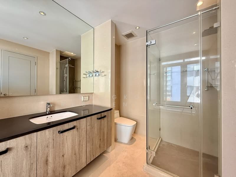 Hampton Residence Thonglor, Bangkok, Soi Charoen Suk, Khlong Tan Nua, Watthana, Bangkok, 4 Bedrooms, 242 sqm, Condo For Rent, by Bangkok Residential, 500390507 - DDproperty.com