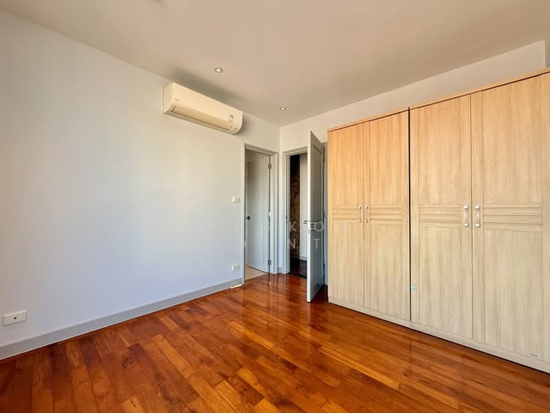 Hampton Residence Thonglor, Bangkok, Soi Charoen Suk, Khlong Tan Nua, Watthana, Bangkok, 4 Bedrooms, 242 sqm, Condo For Rent, by Bangkok Residential, 500390507 - DDproperty.com