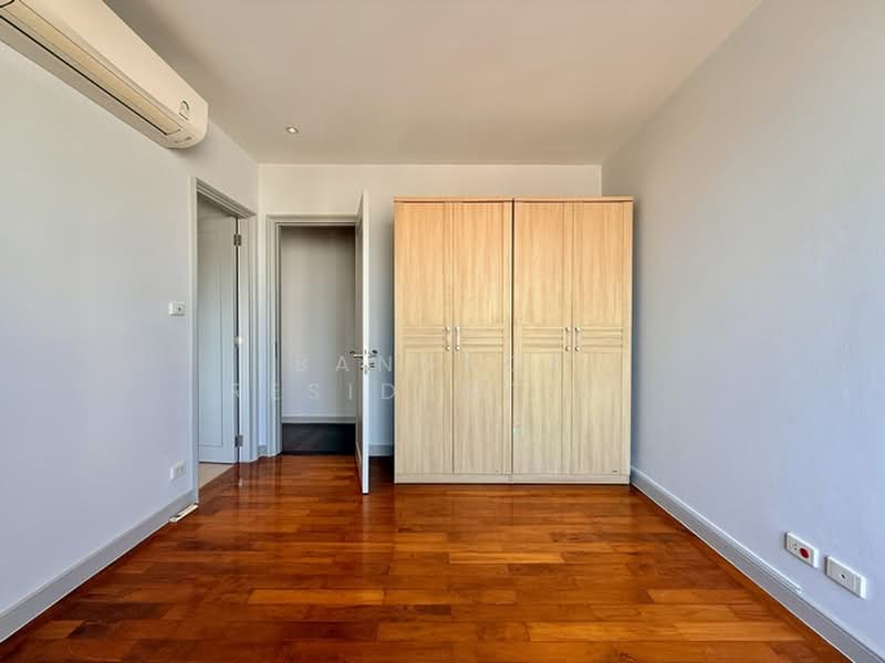 Hampton Residence Thonglor, Bangkok, Soi Charoen Suk, Khlong Tan Nua, Watthana, Bangkok, 4 Bedrooms, 242 sqm, Condo For Rent, by Bangkok Residential, 500390507 - DDproperty.com