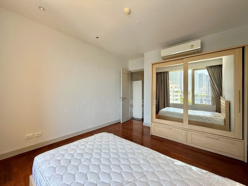 Hampton Residence Thonglor, Bangkok, Soi Charoen Suk, Khlong Tan Nua, Watthana, Bangkok, 4 Bedrooms, 242 sqm, Condo For Rent, by Bangkok Residential, 500390507 - DDproperty.com