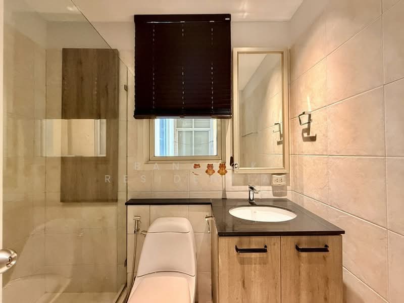 Hampton Residence Thonglor, Bangkok, Soi Charoen Suk, Khlong Tan Nua, Watthana, Bangkok, 4 Bedrooms, 242 sqm, Condo For Rent, by Bangkok Residential, 500390507 - DDproperty.com