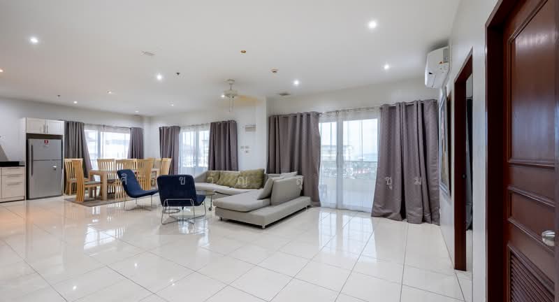 Nordic Park Hill, Chon Buri (Pattaya), Nong Pru, Bang Lamung (Pattaya), Chon Buri (Pattaya), 3 Bedrooms, 178 sqm, Condo For Sale, by ศิริขวัญ สุทธิชุม, 500390511 - DDproperty.com