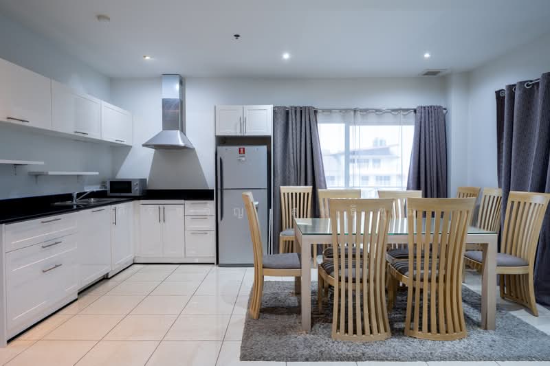 Nordic Park Hill, Chon Buri (Pattaya), Nong Pru, Bang Lamung (Pattaya), Chon Buri (Pattaya), 3 Bedrooms, 178 sqm, Condo For Sale, by ศิริขวัญ สุทธิชุม, 500390511 - DDproperty.com