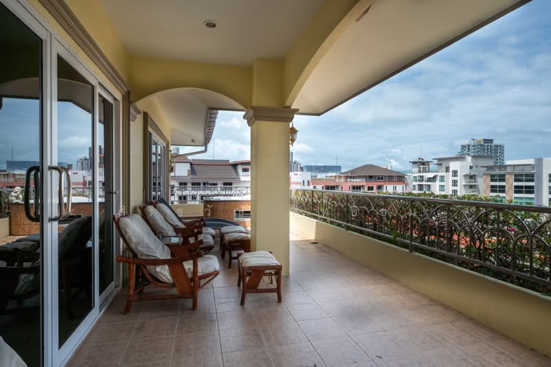 Nordic Park Hill, Chon Buri (Pattaya), Nong Pru, Bang Lamung (Pattaya), Chon Buri (Pattaya), 3 Bedrooms, 178 sqm, Condo For Sale, by ศิริขวัญ สุทธิชุม, 500390511 - DDproperty.com