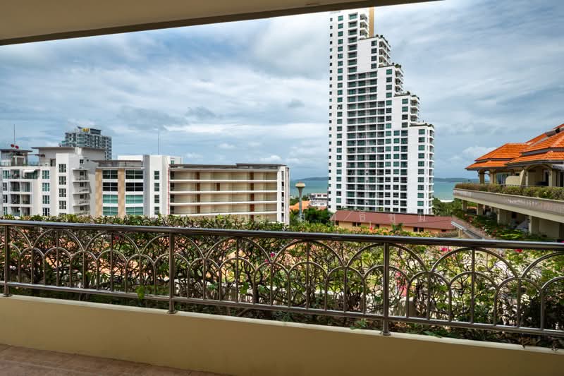 Nordic Park Hill, Chon Buri (Pattaya), Nong Pru, Bang Lamung (Pattaya), Chon Buri (Pattaya), 3 Bedrooms, 178 sqm, Condo For Sale, by ศิริขวัญ สุทธิชุม, 500390511 - DDproperty.com