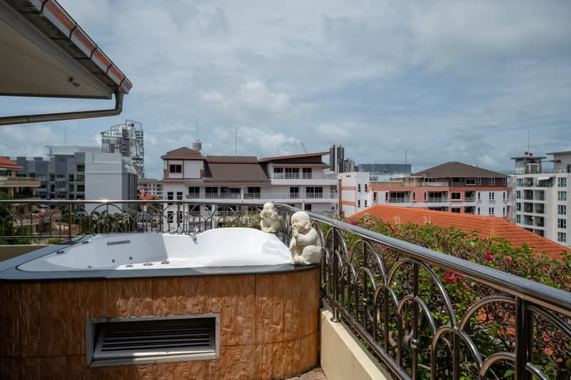 Nordic Park Hill, Chon Buri (Pattaya), Nong Pru, Bang Lamung (Pattaya), Chon Buri (Pattaya), 3 Bedrooms, 178 sqm, Condo For Sale, by ศิริขวัญ สุทธิชุม, 500390511 - DDproperty.com