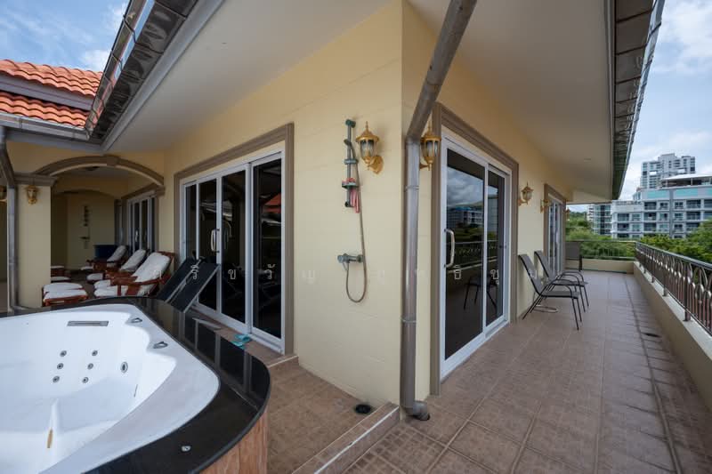 Nordic Park Hill, Chon Buri (Pattaya), Nong Pru, Bang Lamung (Pattaya), Chon Buri (Pattaya), 3 Bedrooms, 178 sqm, Condo For Sale, by ศิริขวัญ สุทธิชุม, 500390511 - DDproperty.com