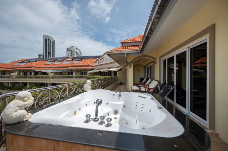 Nordic Park Hill, Chon Buri (Pattaya), Nong Pru, Bang Lamung (Pattaya), Chon Buri (Pattaya), 3 Bedrooms, 178 sqm, Condo For Sale, by ศิริขวัญ สุทธิชุม, 500390511 - DDproperty.com