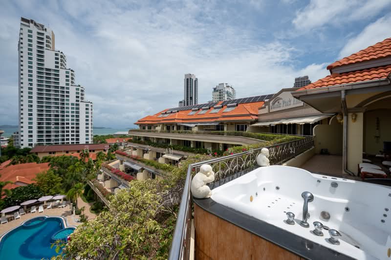 Nordic Park Hill, Chon Buri (Pattaya), Nong Pru, Bang Lamung (Pattaya), Chon Buri (Pattaya), 3 Bedrooms, 178 sqm, Condo For Sale, by ศิริขวัญ สุทธิชุม, 500390511 - DDproperty.com