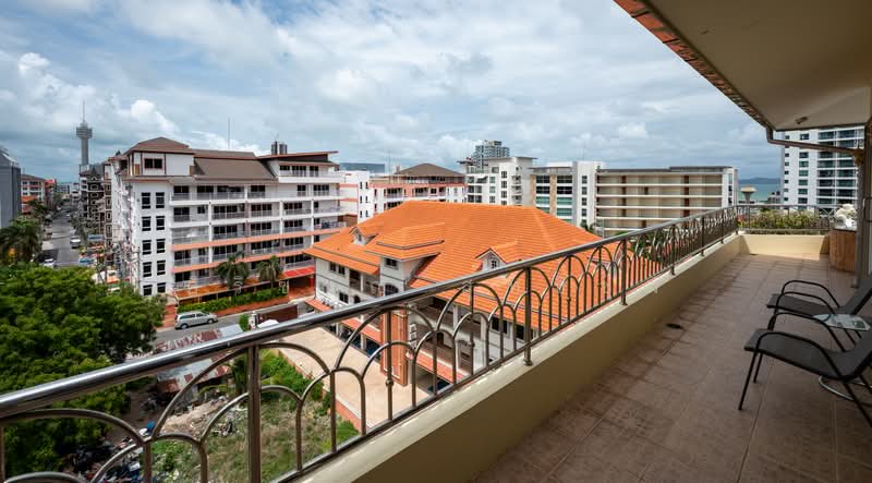 Nordic Park Hill, Chon Buri (Pattaya), Nong Pru, Bang Lamung (Pattaya), Chon Buri (Pattaya), 3 Bedrooms, 178 sqm, Condo For Sale, by ศิริขวัญ สุทธิชุม, 500390511 - DDproperty.com