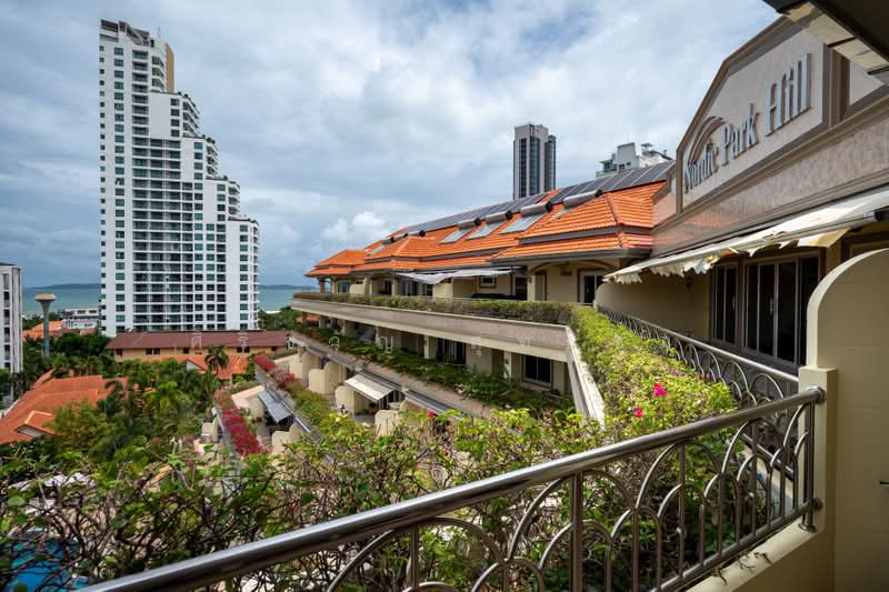 Nordic Park Hill, Chon Buri (Pattaya), Nong Pru, Bang Lamung (Pattaya), Chon Buri (Pattaya), 3 Bedrooms, 178 sqm, Condo For Sale, by ศิริขวัญ สุทธิชุม, 500390511 - DDproperty.com
