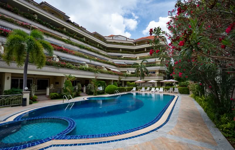 Nordic Park Hill, Chon Buri (Pattaya), Nong Pru, Bang Lamung (Pattaya), Chon Buri (Pattaya), 3 Bedrooms, 178 sqm, Condo For Sale, by ศิริขวัญ สุทธิชุม, 500390511 - DDproperty.com