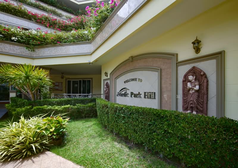 Nordic Park Hill, Chon Buri (Pattaya), Nong Pru, Bang Lamung (Pattaya), Chon Buri (Pattaya), 3 Bedrooms, 178 sqm, Condo For Sale, by ศิริขวัญ สุทธิชุม, 500390511 - DDproperty.com