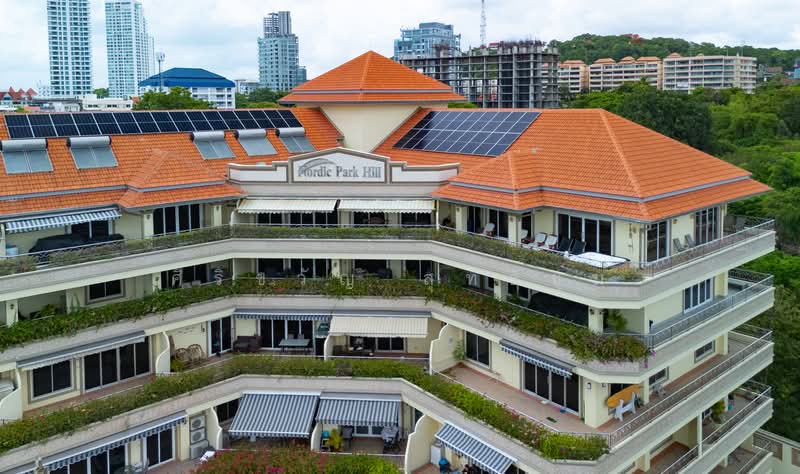 Nordic Park Hill, Chon Buri (Pattaya), Nong Pru, Bang Lamung (Pattaya), Chon Buri (Pattaya), 3 Bedrooms, 178 sqm, Condo For Sale, by ศิริขวัญ สุทธิชุม, 500390511 - DDproperty.com