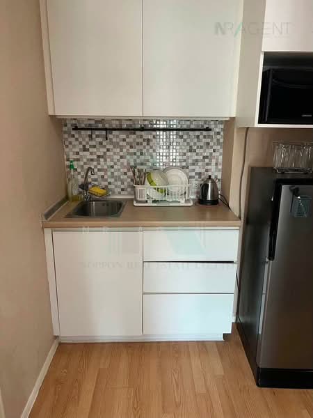 Lumpini Ville On Nut-Latkrabang, Bangkok, Lat Krabang Road, Lat Krabang, Bangkok, 1 Bedroom, 28 sqm, Condo For Sale, by NR AGENT, 500390512 - DDproperty.com