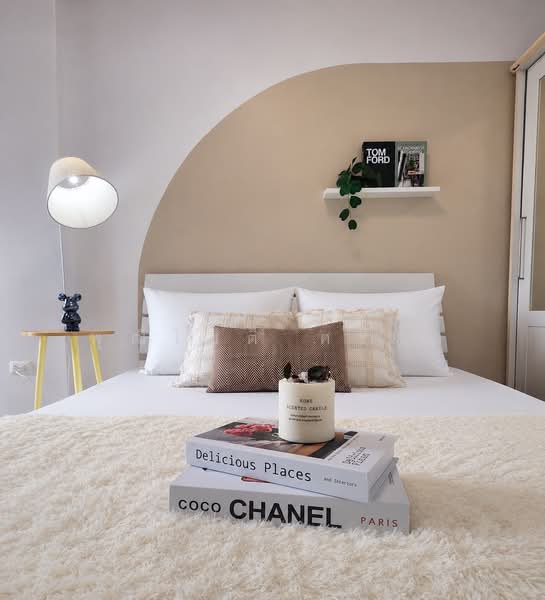 City Home Srinakarin, Bangkok, Soi La Salle, Srinakarin Road, Bang Na, Bangkok, 1 Bedroom, 30 sqm, Condo For Sale, by พุฒิโชติ ศรีวัง, 500390514 - DDproperty.com