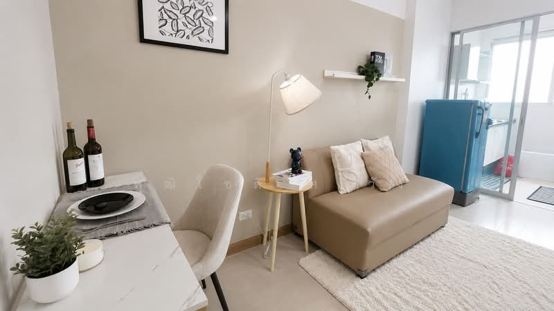 City Home ศรีนครินทร์, กรุงเทพ, ซอยลาซาน ถนนสุขุมวิท, บางนา, กรุงเทพ, 30 ตร.ม., คอนโด ขาย, โดย พุฒิโชติ ศรีวัง, 500390514 - DDproperty.com