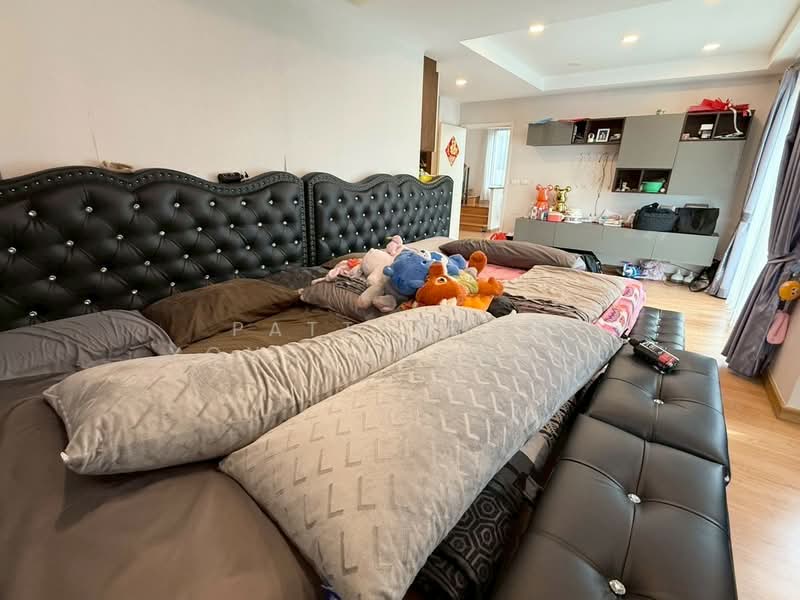 undefined, กรุงเทพ, สวนหลวง, กรุงเทพ, 220 ตร.ม., บ้านเดี่ยว ขาย, โดย Pattaporn Yongsungnone, 500390517 - DDproperty.com