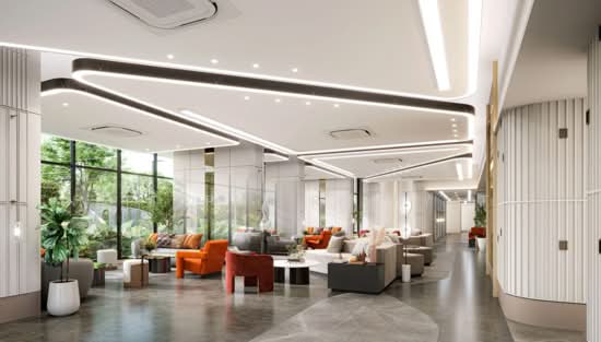 Flexi Sathorn - Charoennakorn : เฟล็กซี่ สาทร – เจริญนคร, กรุงเทพ