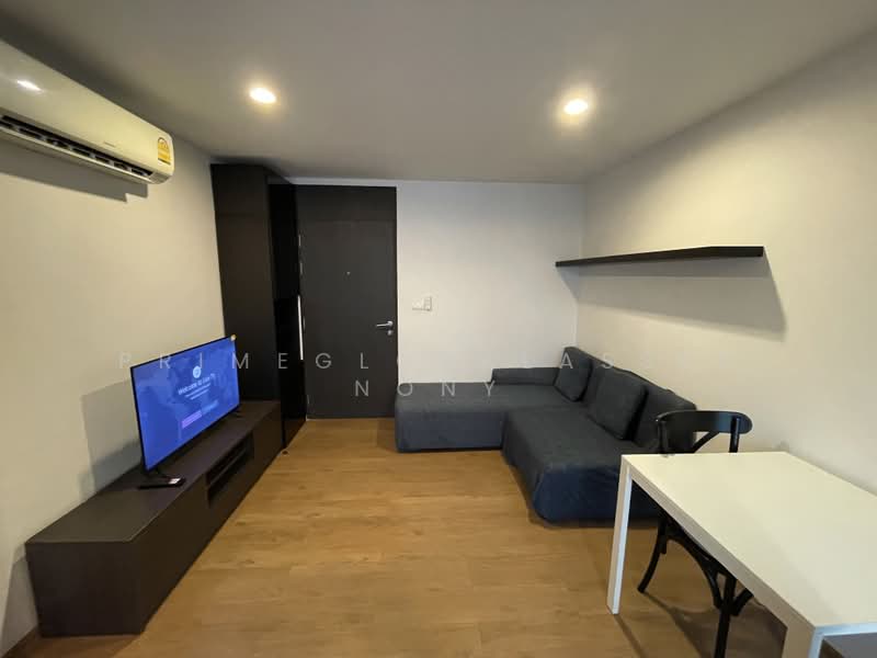 Centrio Condominium, Phuket, Wichit Songkhram, Kathu, Phuket, 1 Bedroom, 35 sqm, Condo For Rent, by primeglobalasset Nony, 500390523 - DDproperty.com