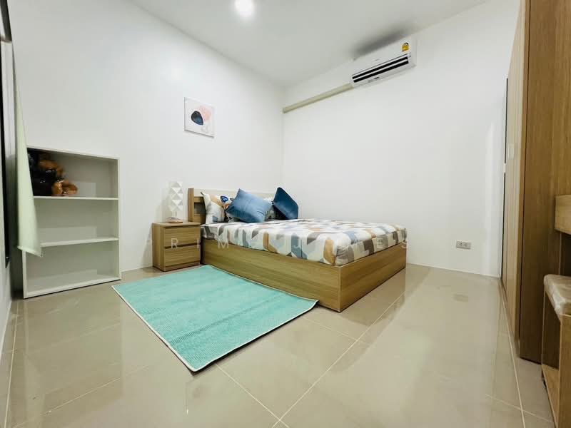 House, Phuket, Choeng Thale, Thalang, Phuket, 2 Bedrooms, 100 sqm, Townhouse For Rent, by Prime James, 500390530 - DDproperty.com
