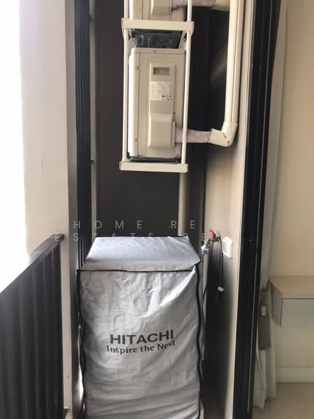 The Niche Pride Thonglor-Phetchaburi, Bangkok, New Petchaburi Road, Bang Kapi, Huai Khwang, Bangkok, 1 Bedroom, 35 sqm, Condo For Sale, by HOME Real Estate Service, 500390532 - DDproperty.com