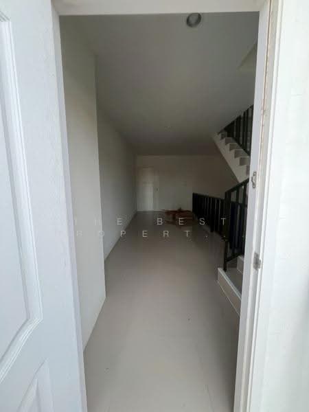 ดิ เอ็กซ์เทนโซ บางปลา, Samut Prakan, Bang Pla, Bang Plee, Samut Prakan, , 100 sqm, Shophouse For Sale, by The Best Property พัช, 500390536 - DDproperty.com