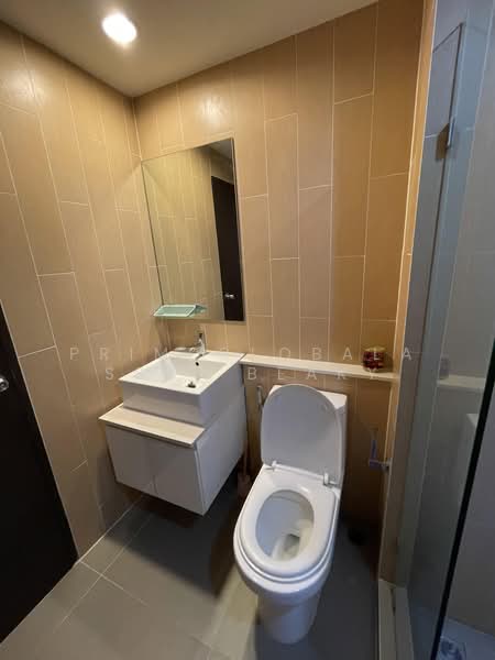 Centrio Condominium, Phuket, Wichit Songkhram, Kathu, Phuket, 1 Bedroom, 35 sqm, Condo For Rent, by primeglobalasset Beaky, 500390540 - DDproperty.com