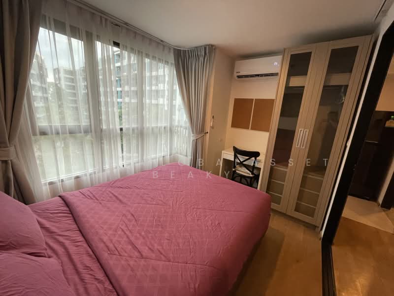 Centrio Condominium, Phuket, Wichit Songkhram, Kathu, Phuket, 1 Bedroom, 35 sqm, Condo For Rent, by primeglobalasset Beaky, 500390540 - DDproperty.com