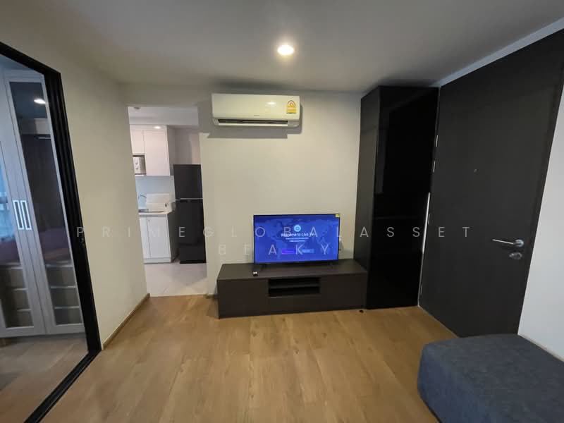 Centrio Condominium : เซนทริโอ คอนโดมิเนียม, ภูเก็ต, วิชิตสงคราม, กะทู้, ภูเก็ต, 35 ตร.ม., คอนโด ให้เช่า, โดย primeglobalasset Beaky, 500390540 - DDproperty.com