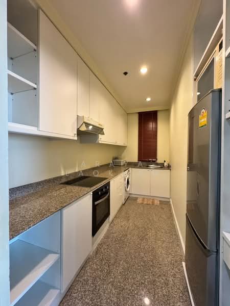 Baan Sathorn Chao Phraya : บ้านสาทรเจ้าพระยา, กรุงเทพ, 931 ซอยเจริญนคร 15 เอ, คลองต้นไทร, คลองสาน, กรุงเทพ, 70 ตร.ม., คอนโด ให้เช่า, โดย Araya Laokham, 500390548 - DDproperty.com