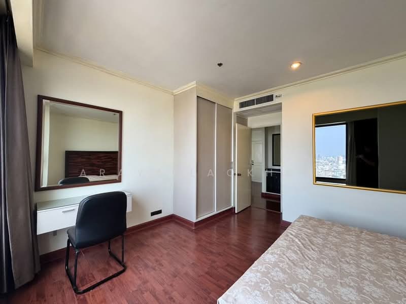 Baan Sathorn Chao Phraya, Bangkok, 931 Charoen Nakhon 15 A Alley, Khlong Ton Sai, Khlong San, Bangkok, 1 Bedroom, 70 sqm, Condo For Rent, by Araya Laokham, 500390548 - DDproperty.com