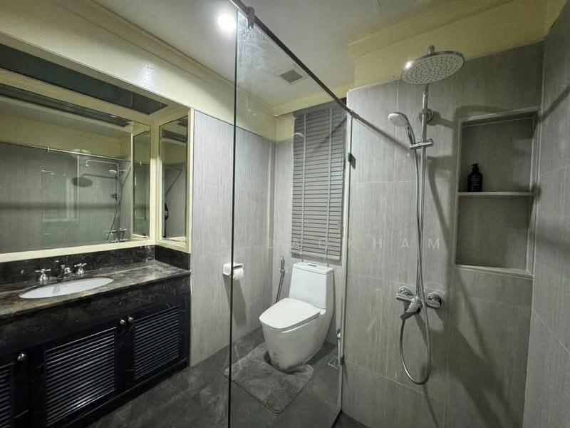 Baan Sathorn Chao Phraya, Bangkok, 931 Charoen Nakhon 15 A Alley, Khlong Ton Sai, Khlong San, Bangkok, 1 Bedroom, 70 sqm, Condo For Rent, by Araya Laokham, 500390548 - DDproperty.com