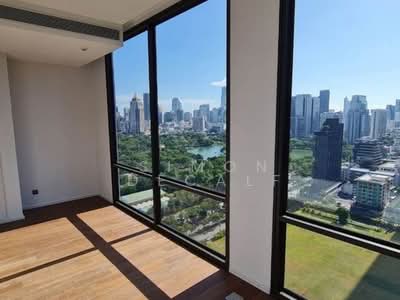 For Rent - Muniq Langsuan, Bangkok