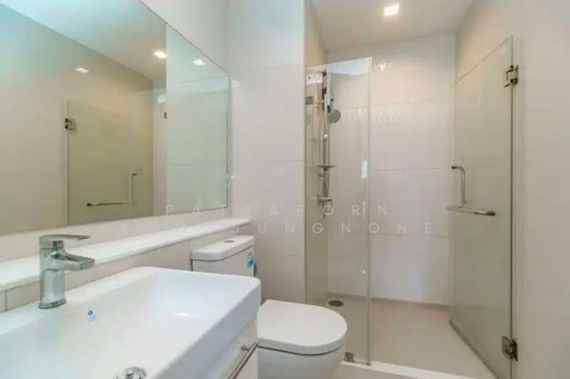 Life Asoke Hype, Bangkok, 339 Chaturathit Rd, Makkasan, Ratchathewi, Bangkok, 2 Bedrooms, 60 sqm, Condo For Rent, by Pattaporn Yongsungnone, 500390557 - DDproperty.com