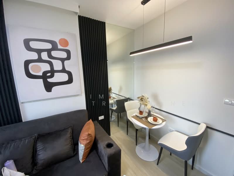 U Delight@Talat Phlu Station, Bangkok, 88 985 Ratchadaphisek Rd, Dao Khanong, Thon Buri, Bangkok, 3 Bedrooms, 30 sqm, Condo For Rent, by Pimlada Lertritrungmanee, 500390561 - DDproperty.com