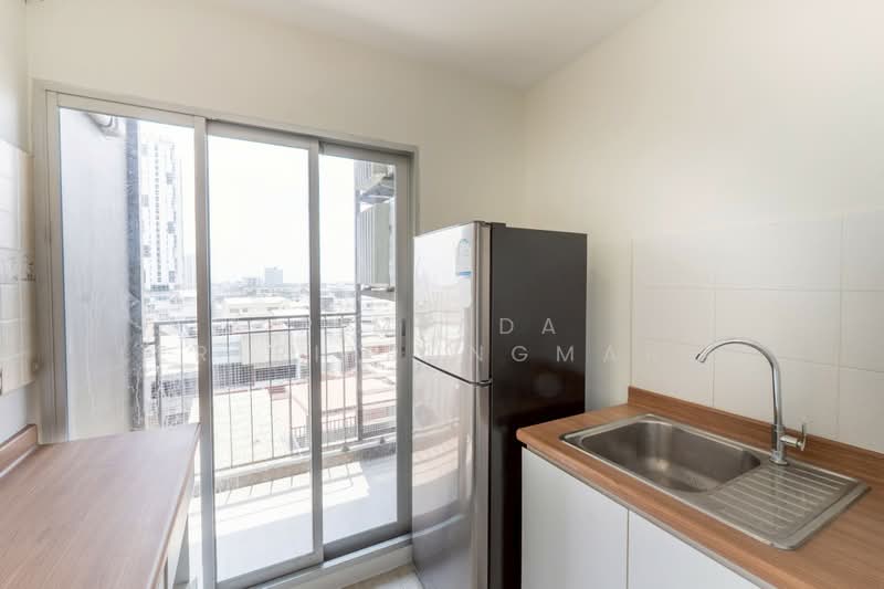 U Delight@Talat Phlu Station, Bangkok, 88 985 Ratchadaphisek Rd, Dao Khanong, Thon Buri, Bangkok, 3 Bedrooms, 30 sqm, Condo For Rent, by Pimlada Lertritrungmanee, 500390561 - DDproperty.com