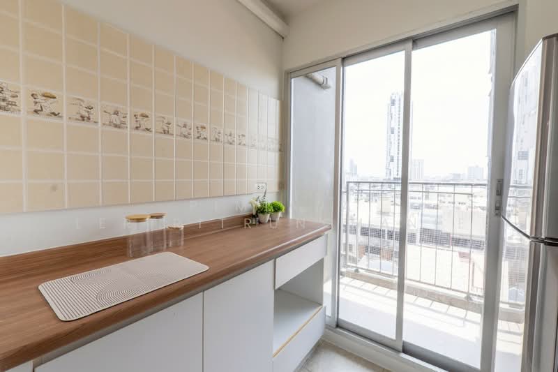 U Delight@Talat Phlu Station, Bangkok, 88 985 Ratchadaphisek Rd, Dao Khanong, Thon Buri, Bangkok, 3 Bedrooms, 30 sqm, Condo For Rent, by Pimlada Lertritrungmanee, 500390561 - DDproperty.com