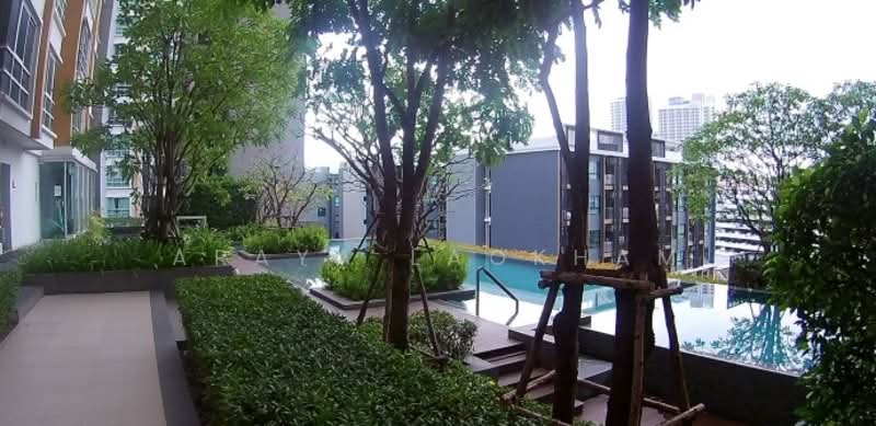 U Delight @ Jatujak Station, Bangkok, 22 Soi Phaholyothin 18/1, Phaholyothin Road, Jom Phon, Chatuchak, Bangkok, 2 Bedrooms, 69 sqm, Condo For Sale, by Araya Laokham, 500390563 - DDproperty.com