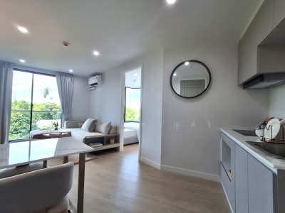 For Rent - Zelle+ Sathorn-Ratchaphruek, Bangkok