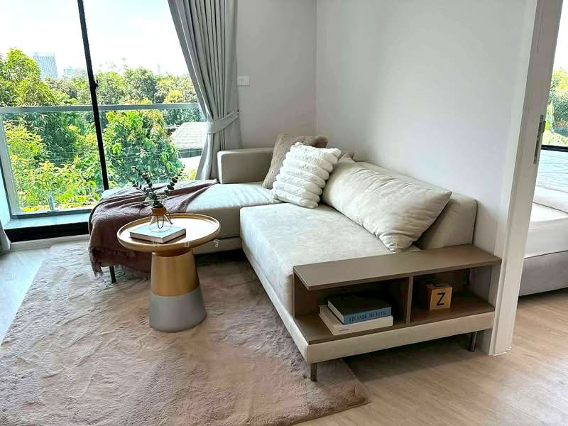 Zelle+ Sathorn-Ratchaphruek : เซล พลัส สาทร-ราชพฤกษ์, กรุงเทพ, บางจาก, ภาษีเจริญ, กรุงเทพ, 38 ตร.ม., คอนโด ให้เช่า, โดย พชร ชาญศิริ, 500390570 - DDproperty.com